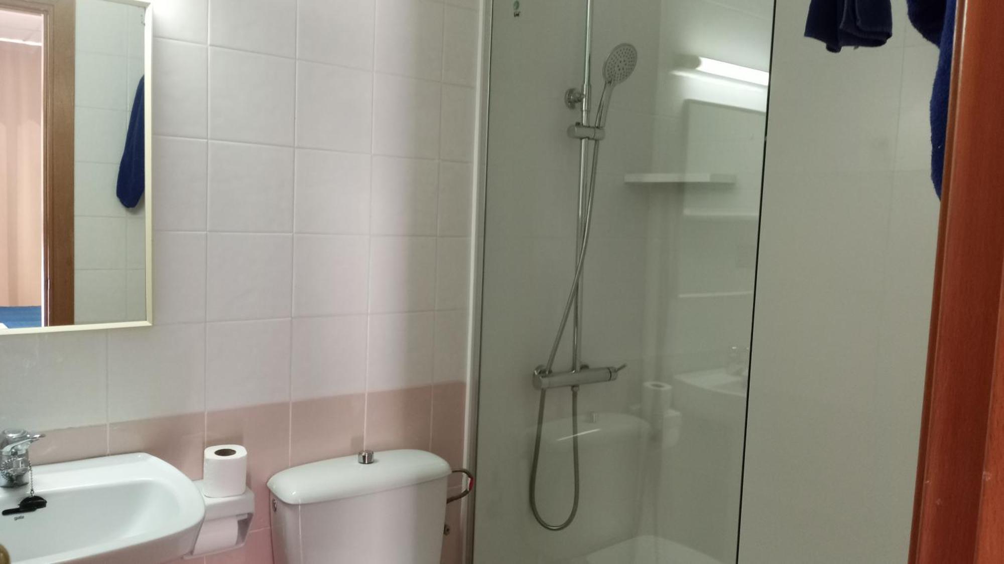 Apartaments Mar Blau Calella Dış mekan fotoğraf