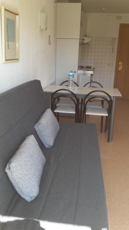 Apartaments Mar Blau Calella Dış mekan fotoğraf